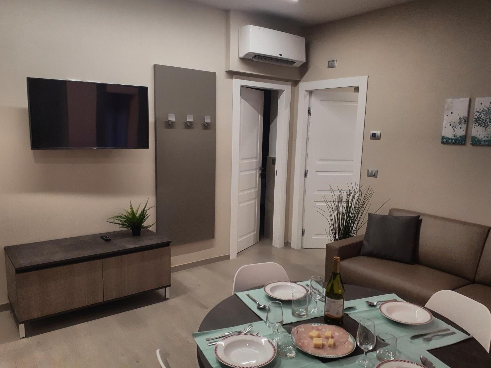 Smart Apartment Maggiore - Twa Bolonia Exterior foto